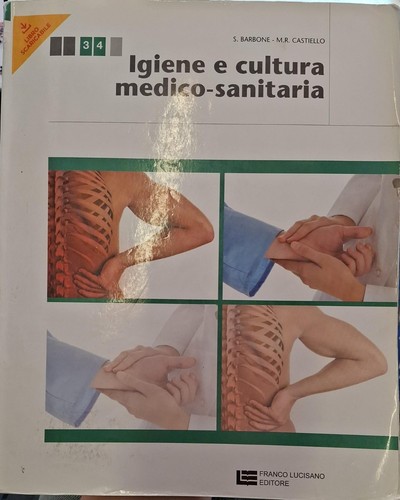 Igiene cultura - igiene, e