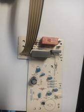 SCHEDA ELETTRONICA LAVASTOVIGLIE ARISTON HOTPOINT LSI62 21004683801