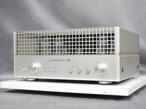 Amplificatore integrato - , a