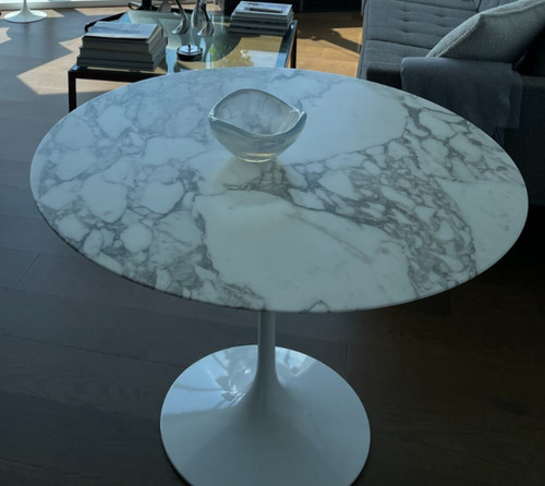 Eero saarinen for knoll satin - eero,