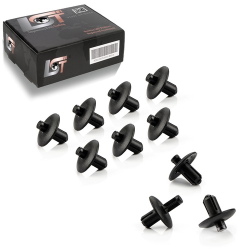 10x coprimozzo clip - coprimozzo,