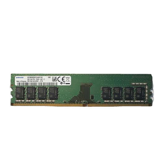 Samsung ddr4 pc4 2666v - 8, gb