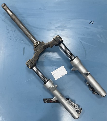 Forcella piaggio evolution - forcella, x9