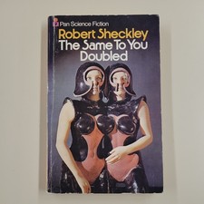 The Same To You Doubled-