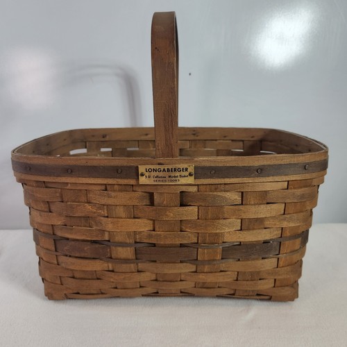 Longaberger 1983 originale