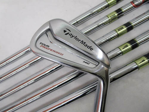 Taylormade tour preferred - taylormade, mc
