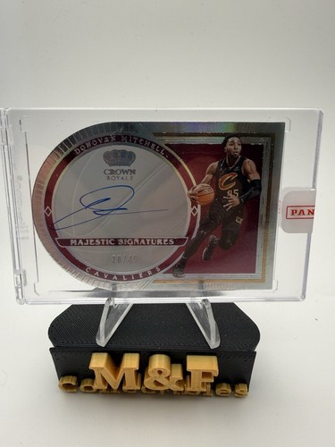 2023 panini crown royale - 2023-24,