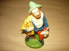 PRESEPE FONTANINI CONTADINO