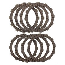 Dischi frizione lamelle per