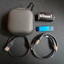 KFDnano - KFD con connettore