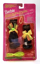 1994 Cut and Style Brunette