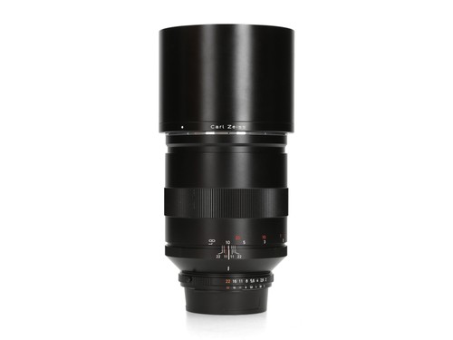 Zeiss apo sonnar 135 f - t*,