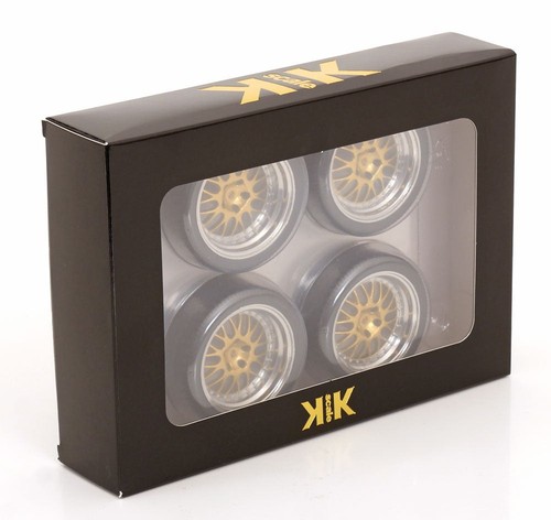 Kit cerchi bbs - bbs, +