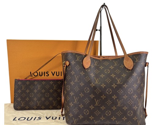 Louis vuitton neverfull - neverfull,