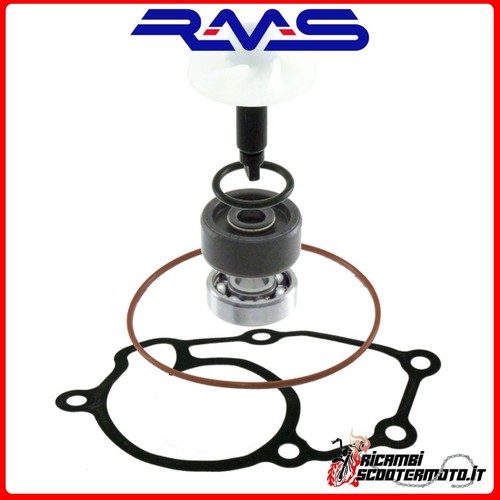 Kit revisione pompa acqua rms - acqua,