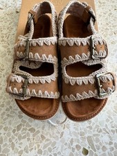 SANDALI MOU - MODELLO