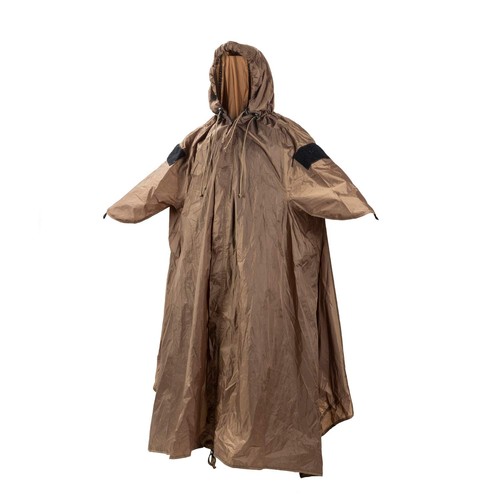 Tentsformer poncho pioggia - poncho, da
