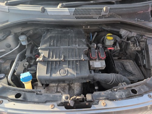 Fiat 500 sport - 500,