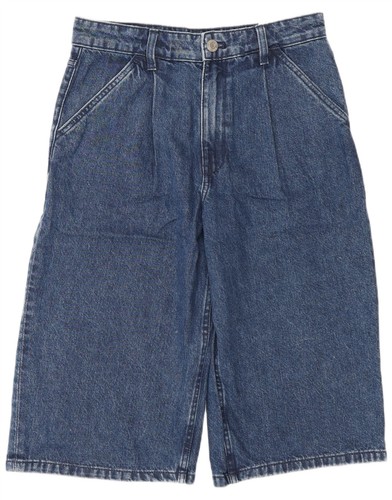 Bermuda donna zara relaxed - donna, fit