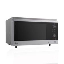 LG MJ3965ACS Forno Microonde