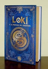 Loki e la profezia del