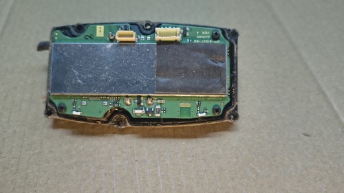Garmin dc50 versione - dc50,