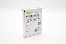 Alimentatore sistema I/O Wago