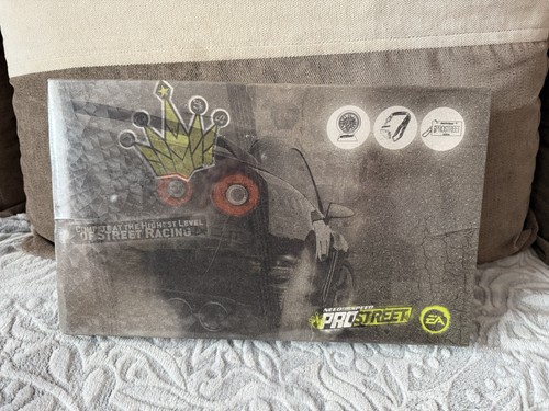 Need for speed pro street - need,