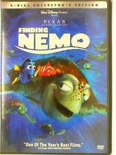 Finding Nemo -  Englische 2