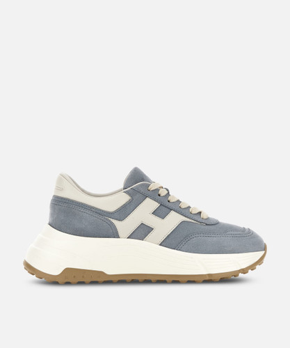 Hogan sneakers - hogan, hi