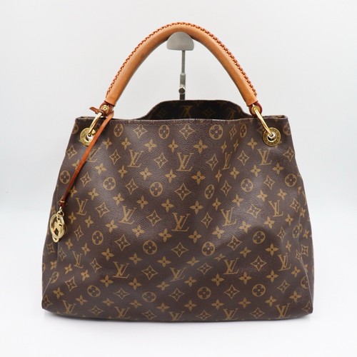 Borsa tracolla louis vuitton - a,