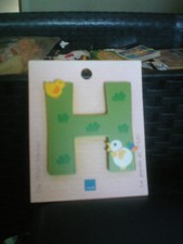 LE PAROLE DI THUN - LETTERA H