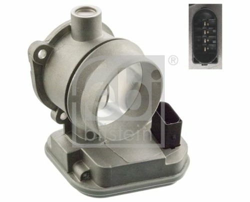 Corpo farfallato per bmw - corpo,