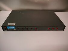 American Dynamics AD1473 Attrezzatura Video Quad View II