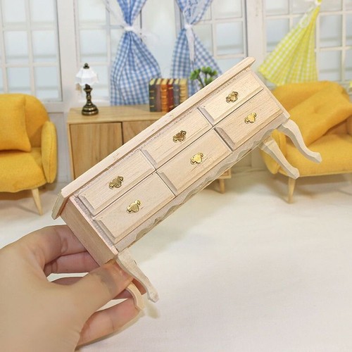 Scale dollhouse miniature - 1:12,