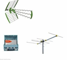 Kit antenna digitale terrestre