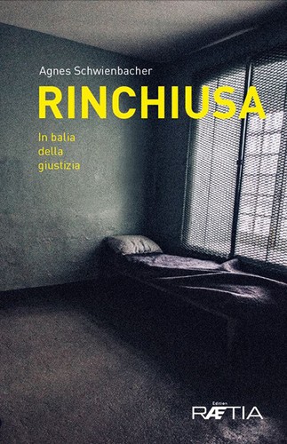 Rinchiusa balia della - rinchiusa.,