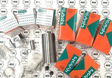 D1503 Kit Riparazione Motore