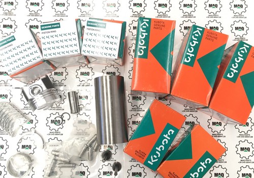D1503 kit riparazione - riparazione, motore