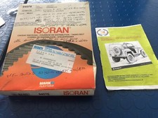 CINGHIA DISTRIBUZIONE OPEL ASCONA B KADETT B C D E CORSA A MANTA A B ISORAN