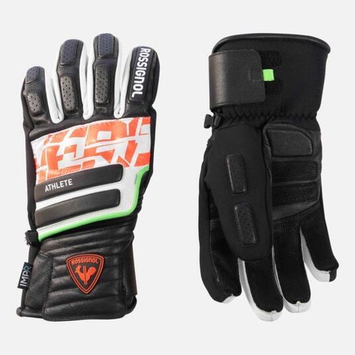 Rossignol guanti sci uomo - sci,