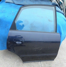 PORTA PORTIERA POSTERIORE POST DX DESTRA AUDI A4 BERLINA serie B5 originale