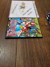 Collana Mark Presenta  Falco Bianco N.116 Edizioni If  Rif. CV Addolc. 