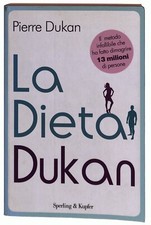 EBOND LA DIETA DUKAN DI PIERRE