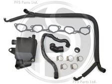 Kit PCV aftermarket Volvo 850