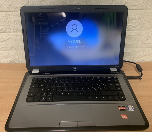Notebook multimediale 6 - notebook, 15.6