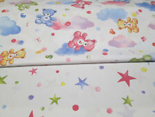 TESSUTO 100% COTONE "ORSETTI