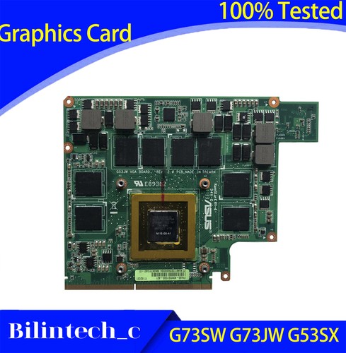 Per asus g73sw g73jw - g73sw,