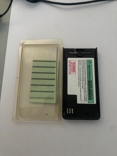 Batteria originale motorola - originale,