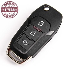 CHIAVE TELECOMANDO PER FORD